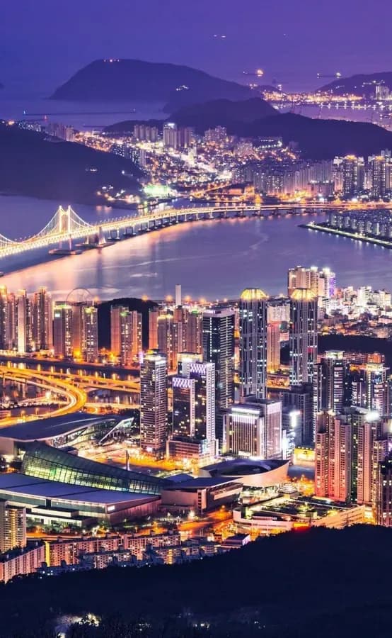 korea