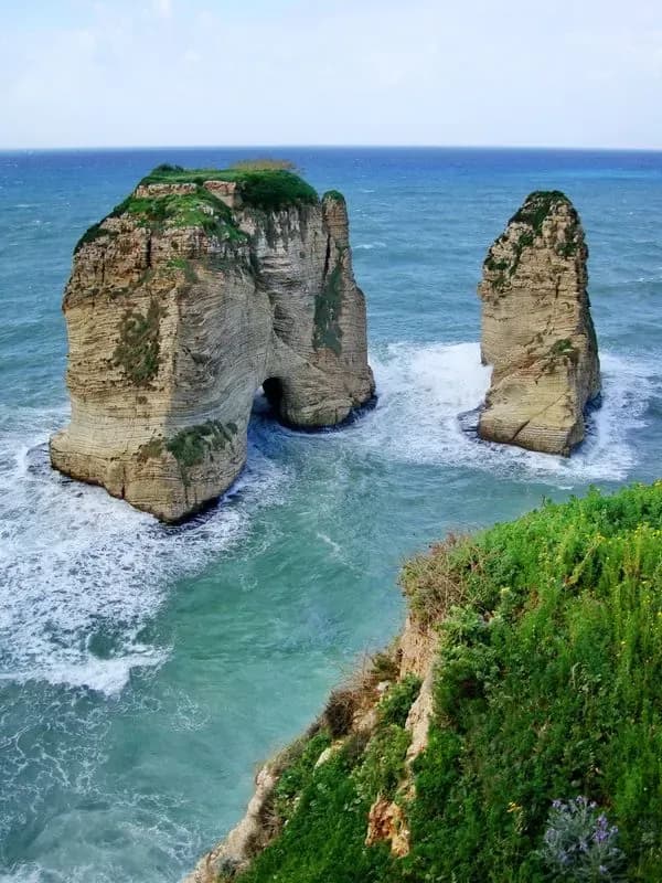 lebanon