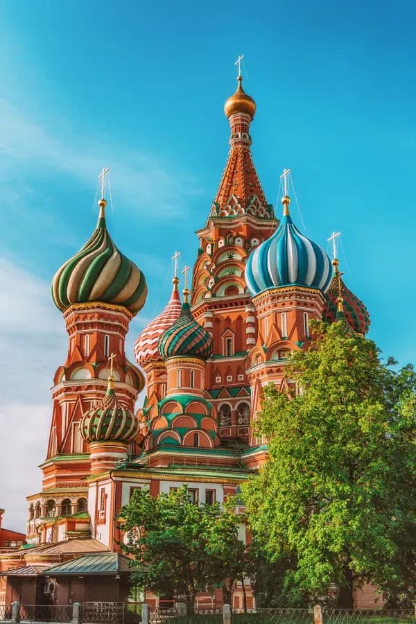 russia
