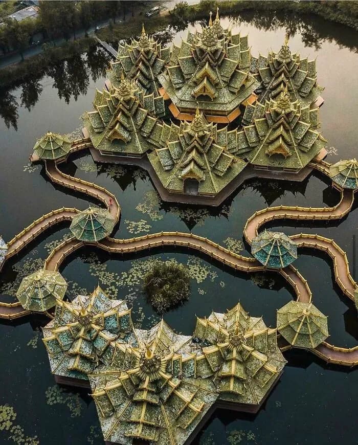thailand